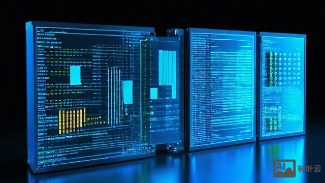 服务器管理监控系统