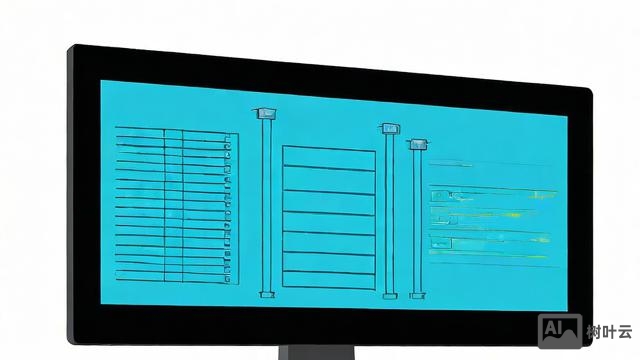 服务器管理监控系统