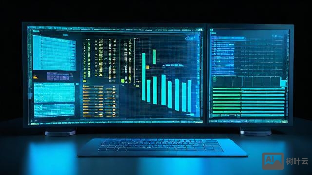 服务器管理监控系统