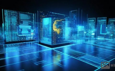 服务器管理地址与互联地址有何区别？