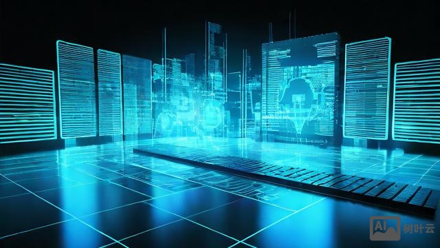 服务器网络安全管理