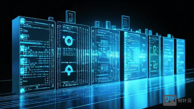 服务器网络安全管理