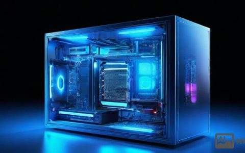 如何进入服务器电脑？