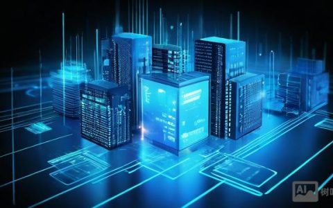 服务器融合技术，如何实现高效资源整合与优化？