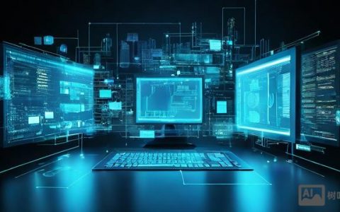 如何通过服务器管理器搭建网站？