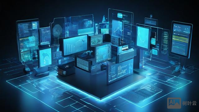 服务器管理中服务器托管什么意思