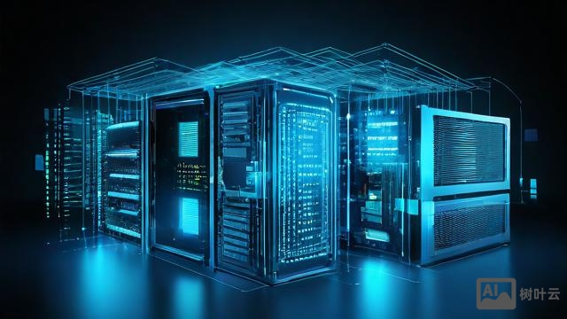 服务器管理中服务器托管什么意思