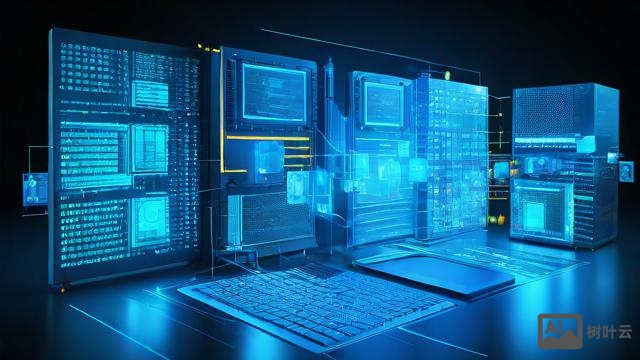 服务器管理中服务器托管什么意思