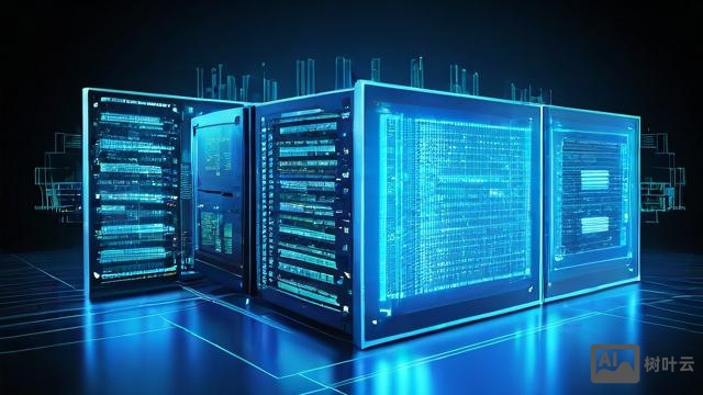 服务器安全能力体现在