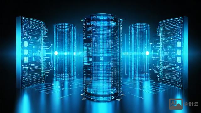 服务器安全能力体现在