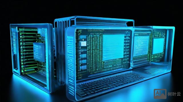 服务器管理网站查询