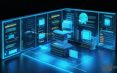 如何制定一个高效的服务器管理规划方案？