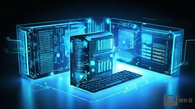 服务器安全问题