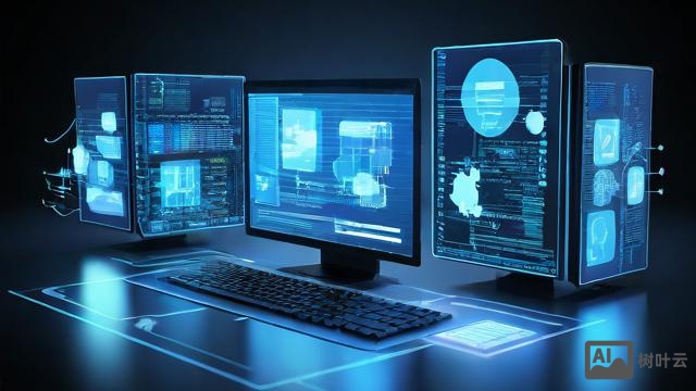 服务器管理外包服务