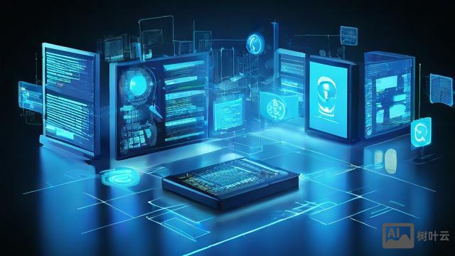 服务器管理外包服务