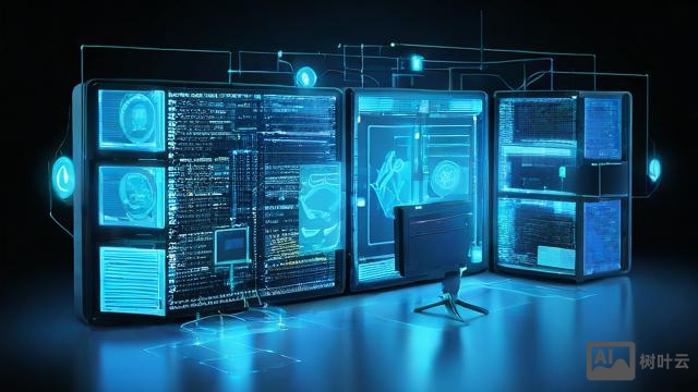 服务器管理外包服务