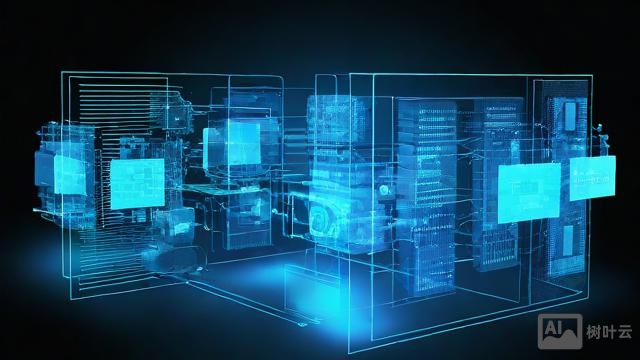 服务器虚拟化 怎么实现