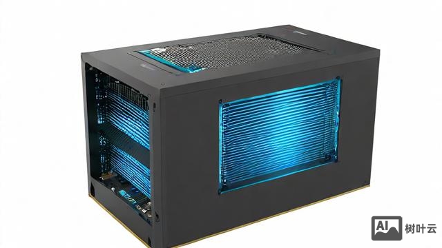 服务器硬件堡垒机