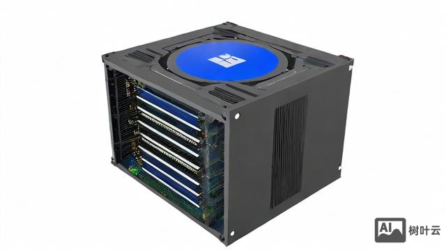 服务器硬件堡垒机