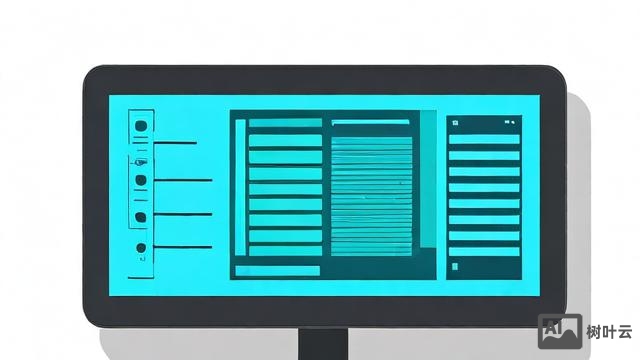 服务器监控设计