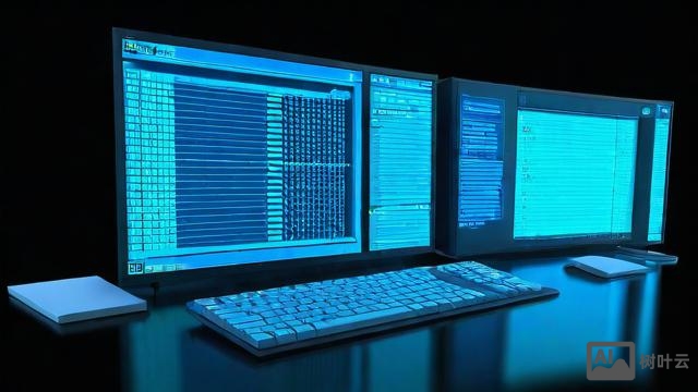 服务器监视终端管理