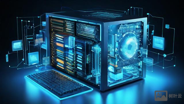 服务器端配置说明