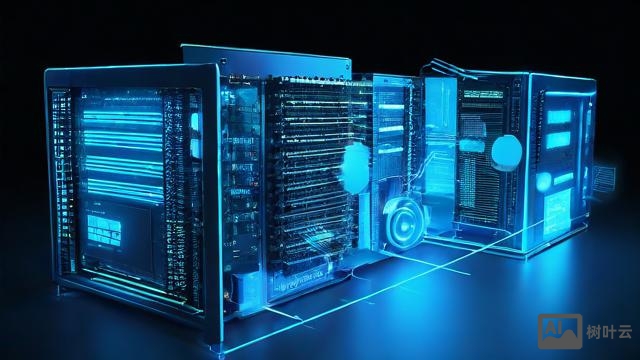 服务器端配置说明