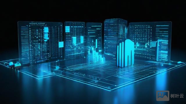 服务器端和数据库有什么关系