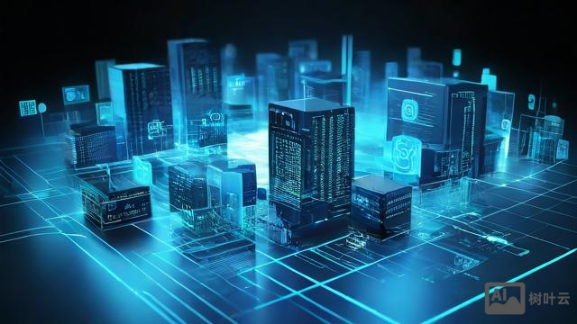 服务器端和数据库有什么关系