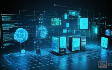 服务器端与数据库之间存在何种关系？