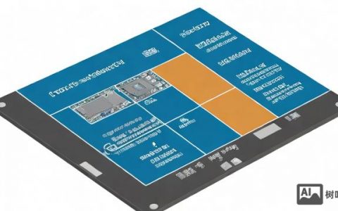 如何进行服务器磁盘的有效划分与管理？