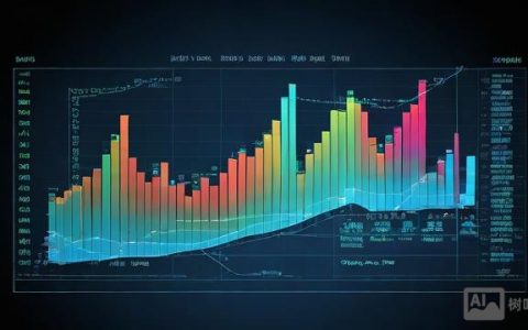 如何通过大数据分析揭示产业集聚度的新趋势？