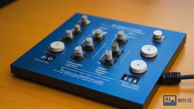 串口服务器地址设置