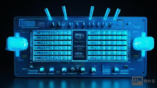 串口服务器地址设置