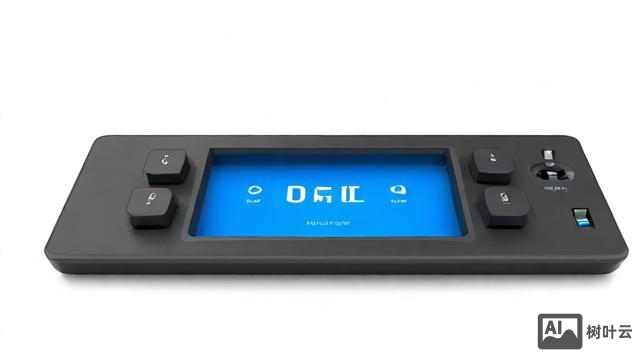 串口服务器地址设置