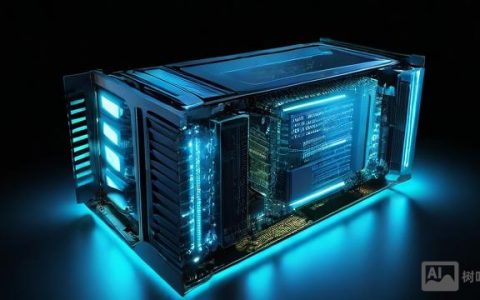 探索服务器硬件知识，你需要了解哪些关键组件？