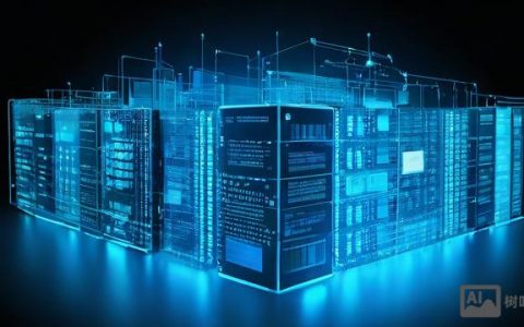 服务器端是如何有效存储和管理数据的？