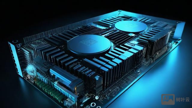 服务器硬盘手动加载