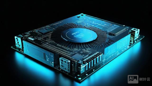 服务器硬盘手动加载