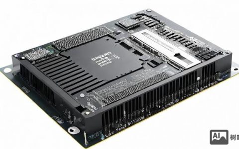 如何手动加载服务器硬盘？