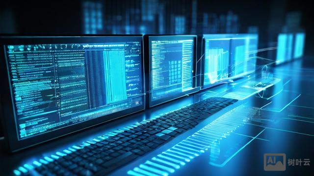 服务器管理相关工作