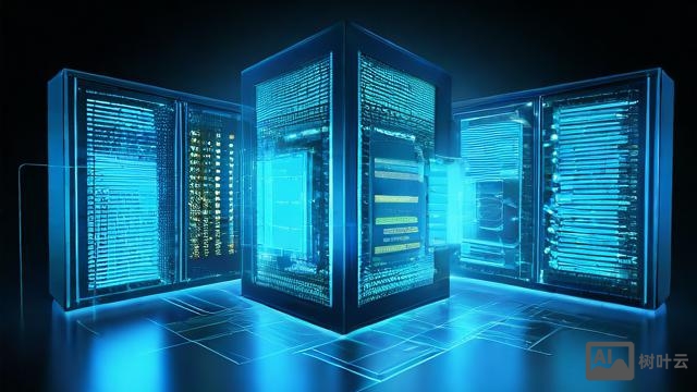 服务器管理相关工作