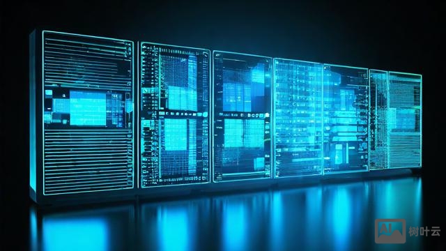 服务器管理相关工作