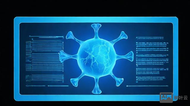 服务器端杀毒软件