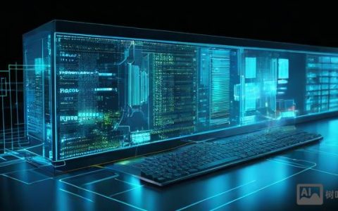 服务器管理究竟包含哪些内容?