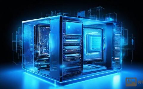 服务器电脑，性能与稳定性如何兼得？