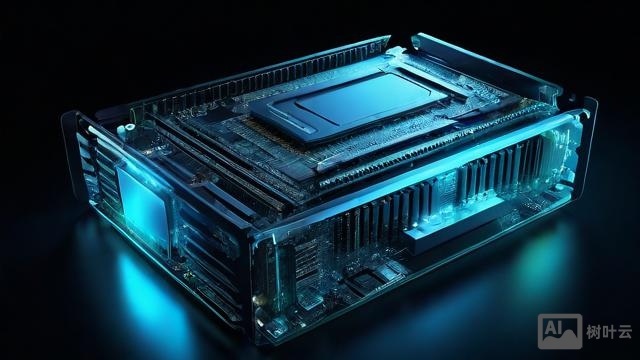 服务器硬件 沉于