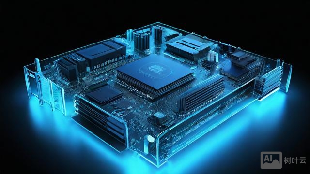 服务器硬件 沉于