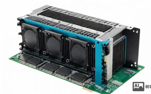 服务器硬盘接口类型有哪些，如何选择最适合的？