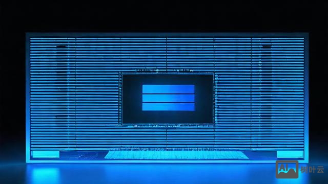 服务器蓝屏没有桌面